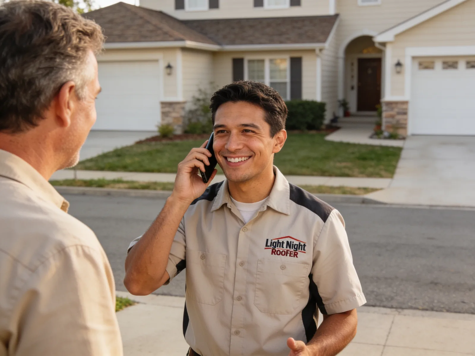 Emergency Roof Repair Bellemont, AZ FAQs